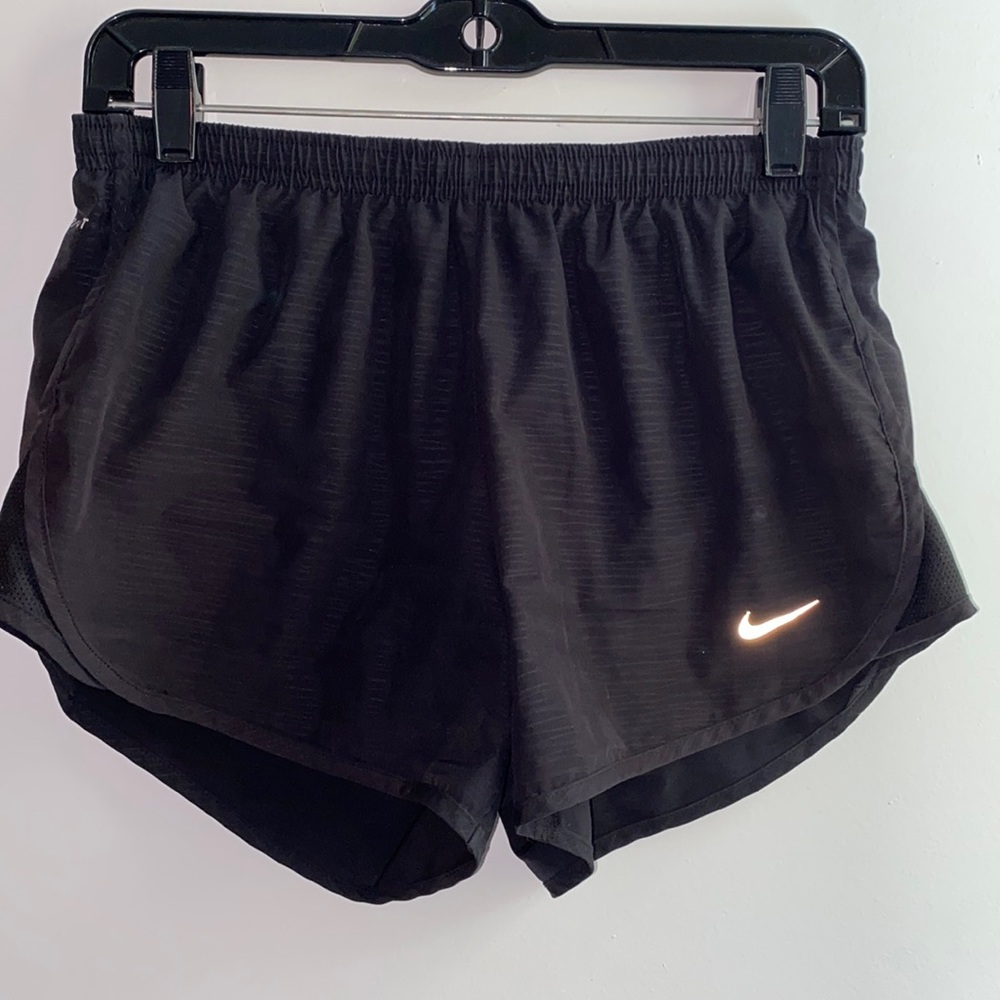Nike Dri-Fit Athletic Shorts with Liner